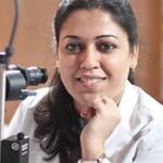 Dr.Rasheena Bansal - Ophthalmologist, Delhi