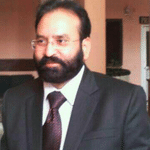 Dr. Sanjay Sharma  - Neurosurgeon, Meerut