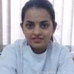 Dr.Anusha Singh - Dentist, chandigarh