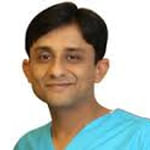 Dr. Akshay Kumar Saxena  - Orthopedic Doctor, Noida