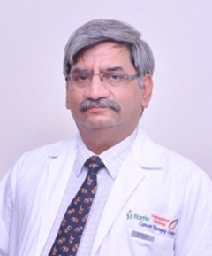 Dr. Jalaj Baxi - Oncologist, Noida