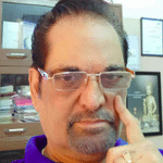 Dr. Ravi Verma - ENT Specialist, Delhi