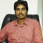 Dr.NarendarB - Homeopathy Doctor, Chennai