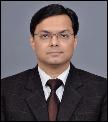 Dr. Devendra Singh - Pain Management Specialist, Lucknow