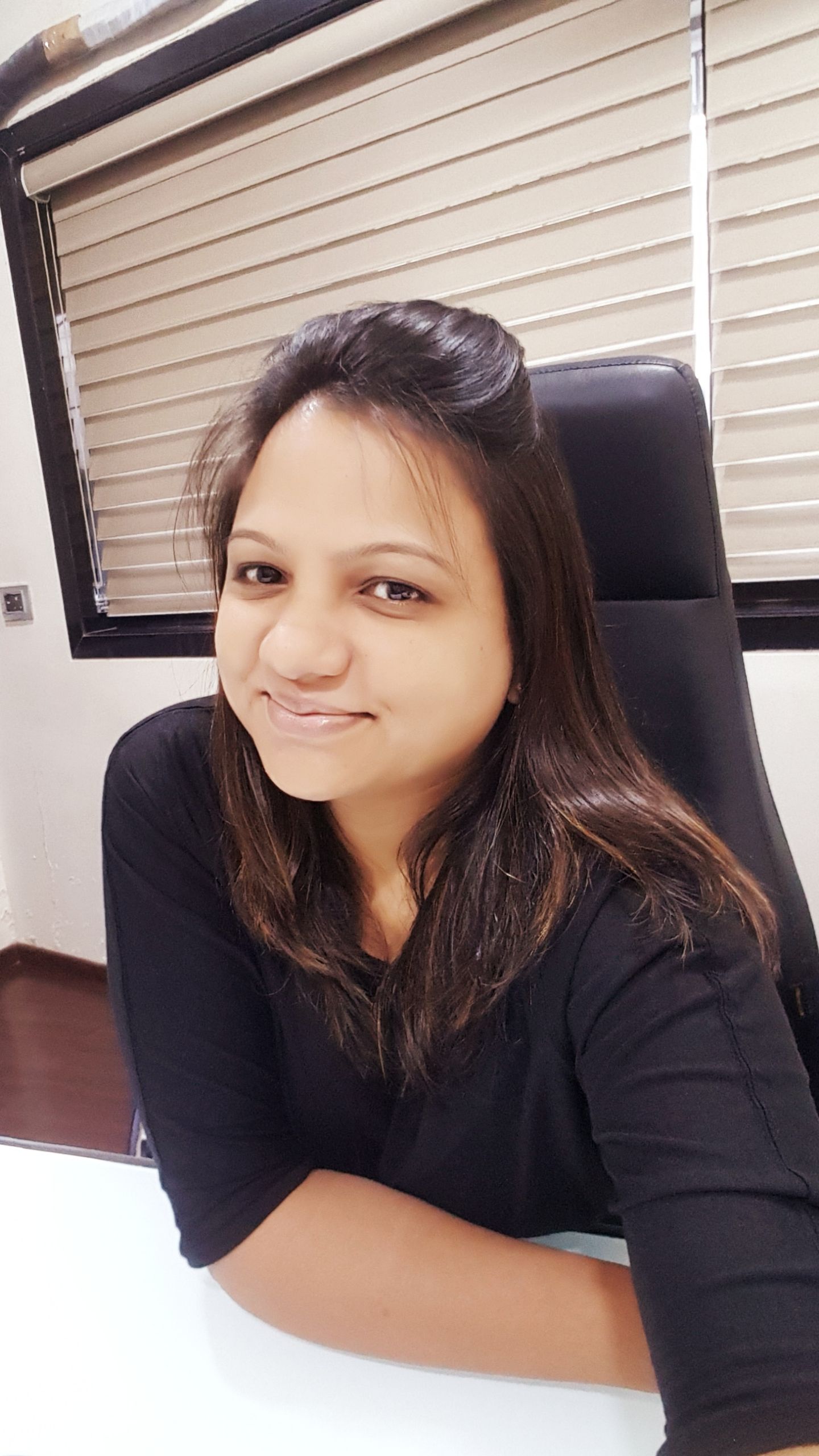 Dr.Prajakta Ahire - Gynaecologist, Thane
