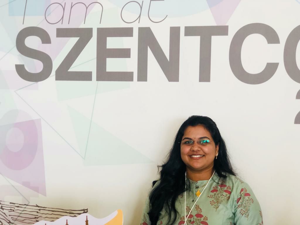 Dr.Chandni Engoor - ENT Specialist, Kochi
