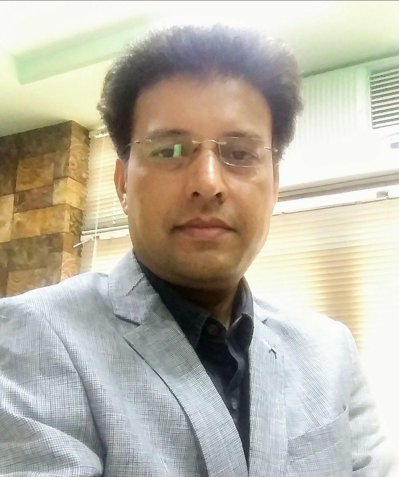 Dr. Syed Mumtaz Ali - Sexologist, Jaipur