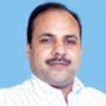 Dr.Rajat Kumar Jain - Dentist, Noida