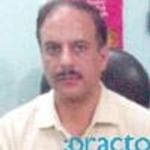 Dr. Anil Vaishnavi - Pediatrician, Gurgaon