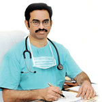 Dr. K Ashok Kumar  - General Surgeon, Vijayawada
