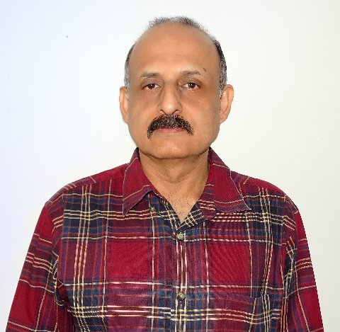 Dr.Rajesh Sharma - Cardiologist, Noida