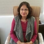 Dr.Divya Malik Chawla - Gynaecologist, Vadodara