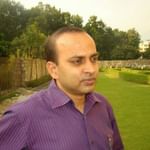 Dr.Anurag Sharma - Dentist, Gwalior