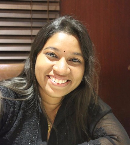 Ms.NeelimaPradhan - Psychologist, Visakhapatnam