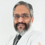 Dr.Ambrish Mithal - Endocrinologist, Gurgaon