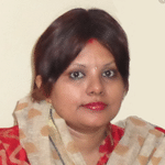 Dr.SunitaSubhash - Occupational Therapist, Mumbai