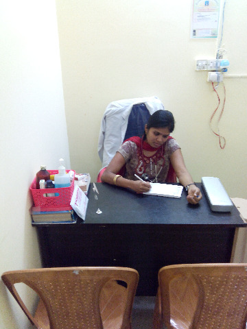 Dr.M Uma - General Physician, Bangalore