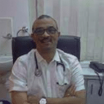 Dr. Sanjay Gururaj  - Pediatrician, Bangalore