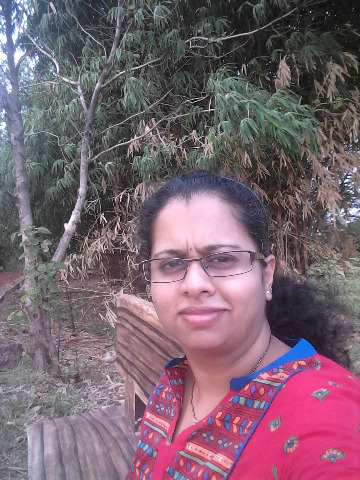 Dr.GayatriKotasthane - Physiotherapist, Pune