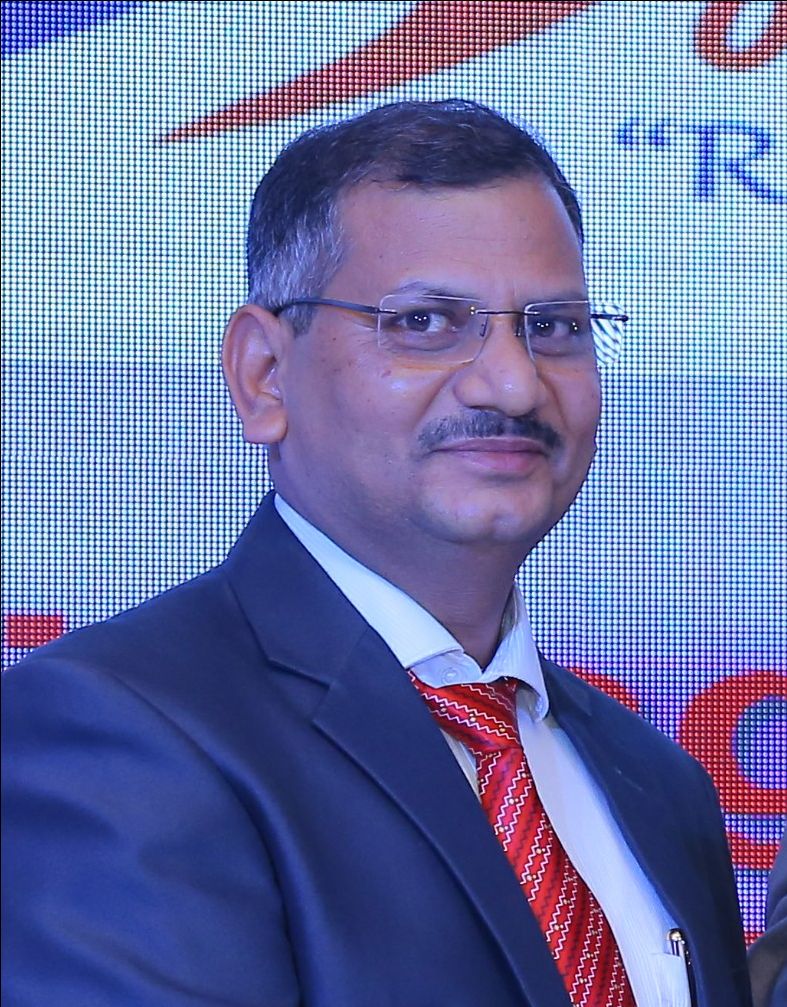 Dr. Rajesh Pal - Physiotherapist, Gurgaon