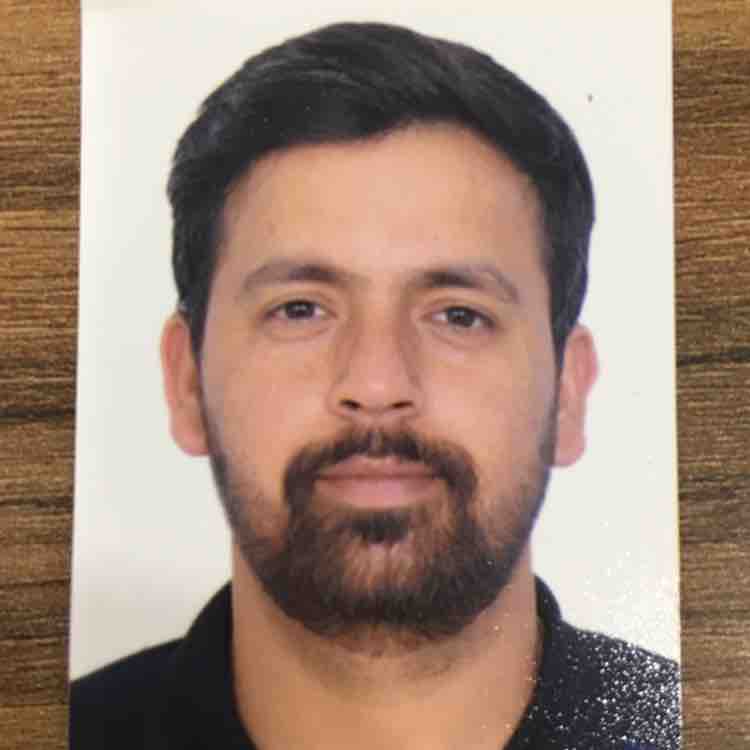 Dr. Dharamvir Singh - Dermatologist, Delhi