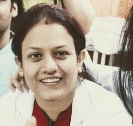 Dr.Savita Singh - Gynaecologist, Bilaspur