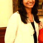 Dr. Megha Punj  - Physiotherapist, Gurgaon