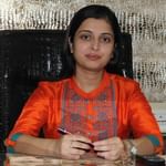 Dr.DeepaAgarwal - Dietitian/Nutritionist, Hyderabad