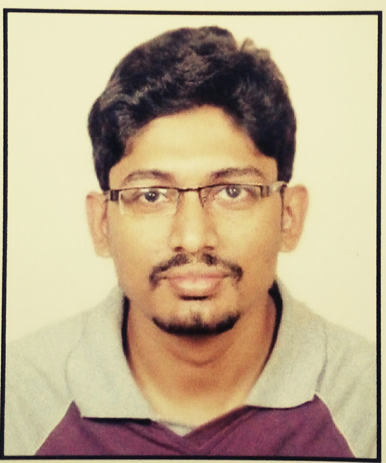 Dr. Agnibin Kundu - PMR (Physical Medicine & Rehabilitation) Specialist, Kolkata