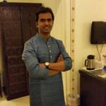 Dr.AnilPatil - Orthopedic Doctor, Bangalore