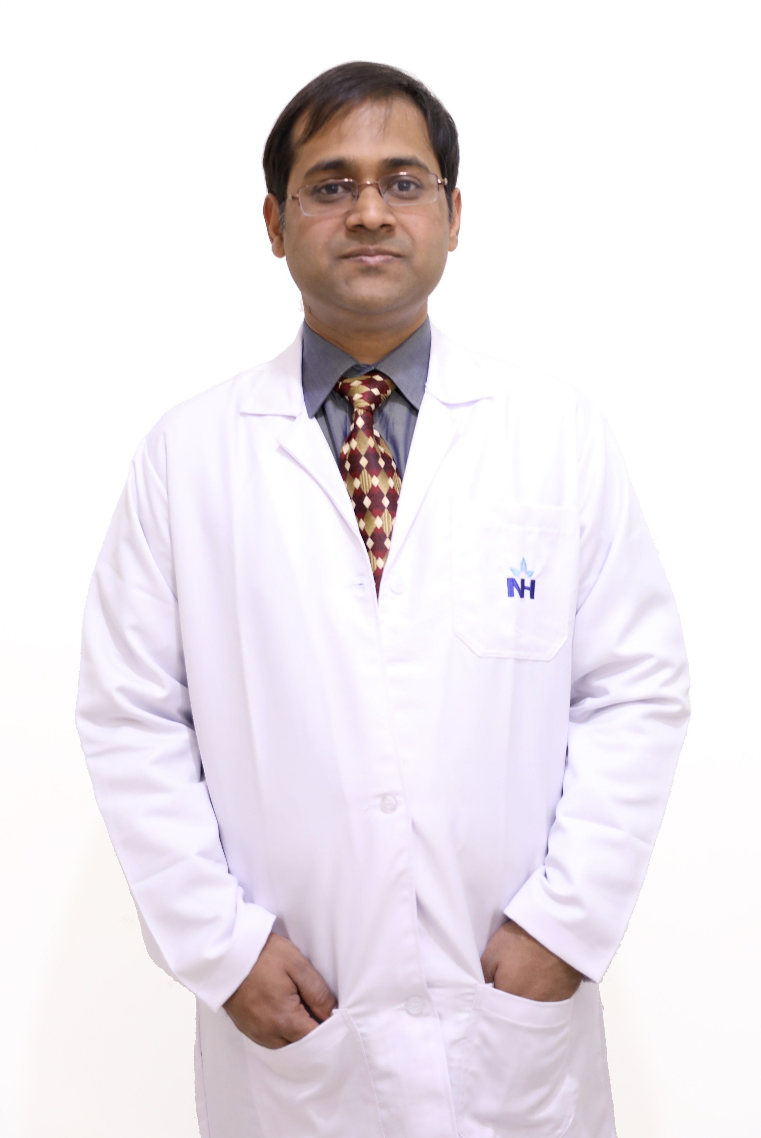 Dr. Aditya Shriya - Gastroenterologist, Jaipur