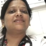 Dr.Soni Narayan - General Physician, Jamshedpur