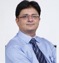 Dr.Amitabh Malik - ENT Specialist, Gurgaon