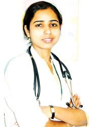 Dr. Shashai Chaurasia - Ayurvedic Doctor, Varanasi