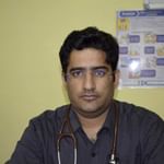 Dr.Mahaveer Singh - Endocrinologist, Jaipur