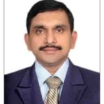 Dr.Jagadeesh Babu - Homeopathy Doctor, Hyderabad