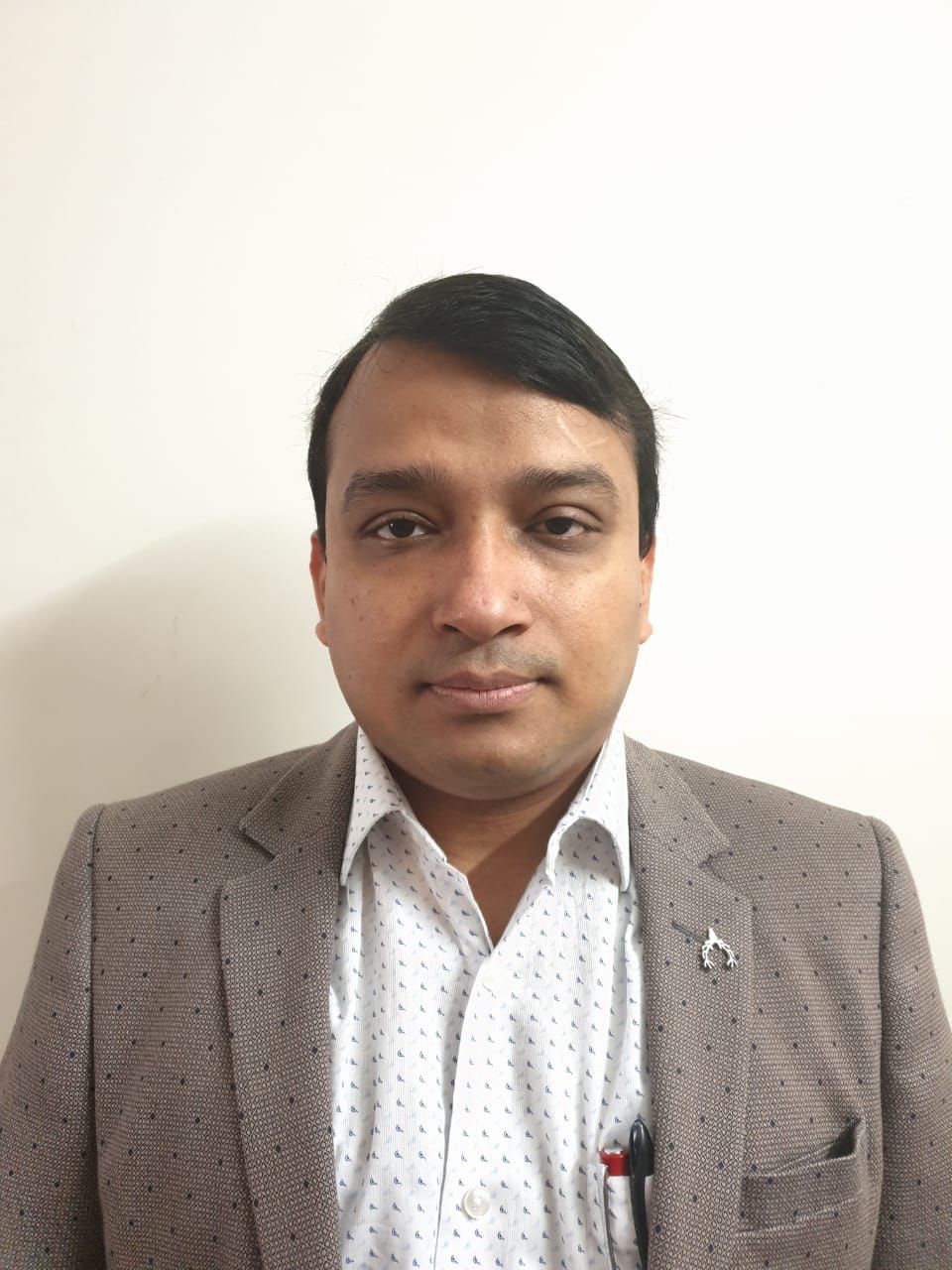 Dr.Sadanand Dey - Neurologist, Kolkata