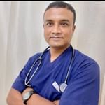 Dr. Anjanjyoti Sarma  - General Surgeon, Guwahati