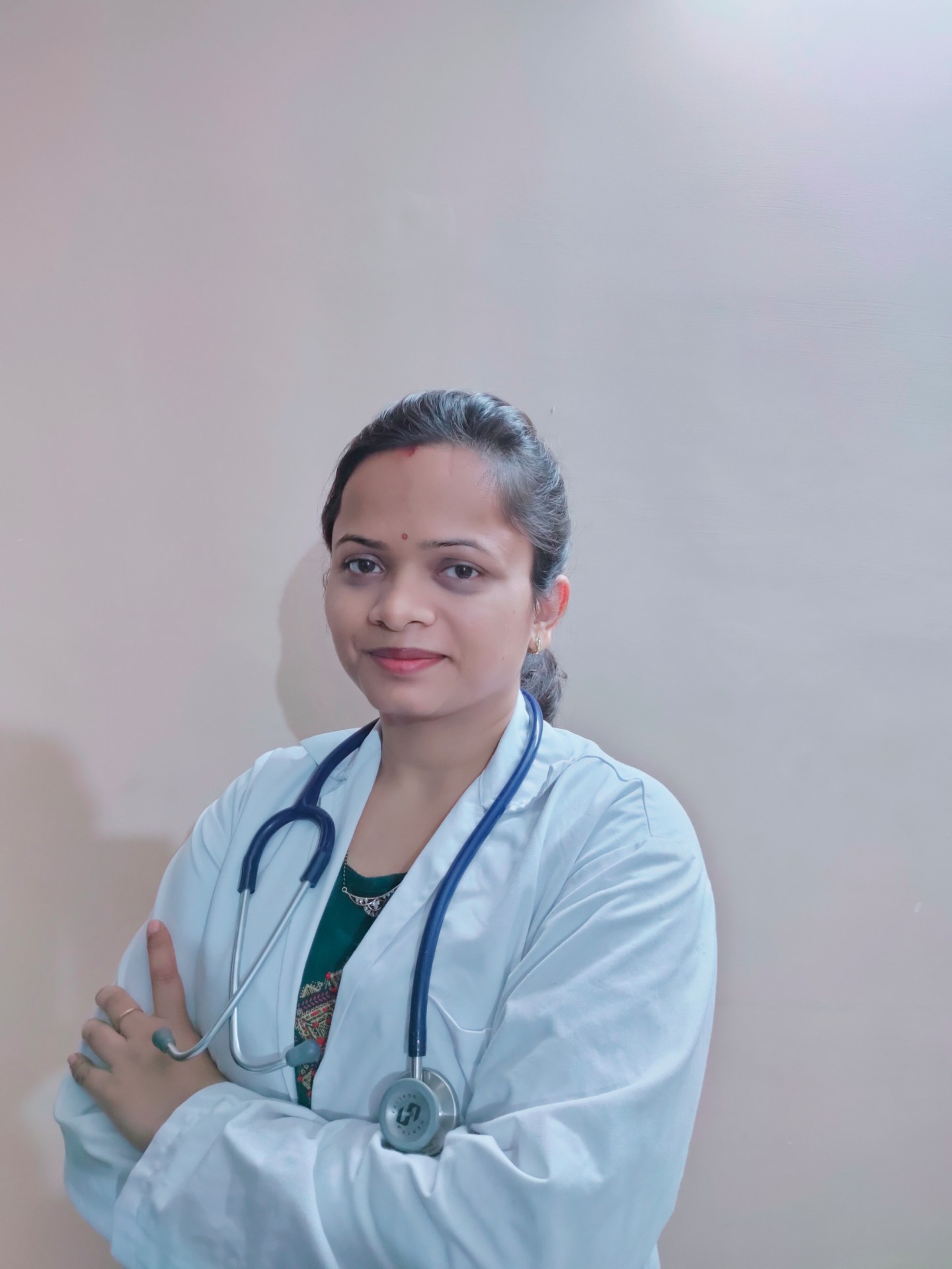 Dr.Neha Mourya - Gynaecologist, Alwar