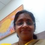 Dr.Jayalakshmi T K - Pulmonologist, Navi Mumbai
