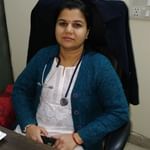 Dr.Preeti Singh - Pediatrician, Gurgaon
