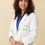 Dr.Swapna Misra - Gynaecologist, Mohali