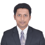 Dr.Abhijith Kumar Shetty - Dentist, Bangalore
