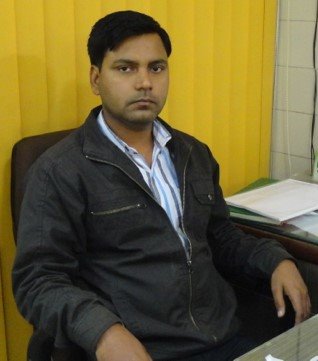 Dr. Satender Singh Rawat - Ayurvedic Doctor, Faridabad