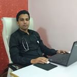 Dr.Anant Saliya - Homeopathy Doctor, Surat