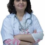 Dr.Richa Sharma - IVF Specialist, Delhi