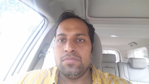 Dr.MadhuHariharan - Dentist, Ernakulam