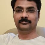 Dr.R. Parthiban - Dermatologist, Coimbatore