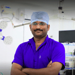 Dr.Srinivasa Reddy Datla - Orthopedic Doctor, Guntur