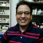 Dr.B.D. Verma - Sexologist, Lucknow